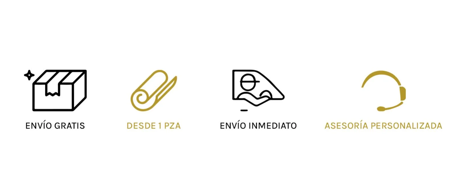 Venta de piel online