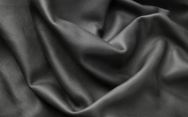 TAPICERIA VALENTINO - GRIS OSCURO
